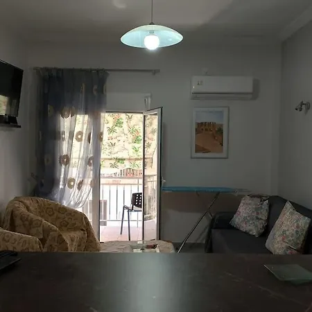Apartament U Anny Eakou Athen Exterior foto