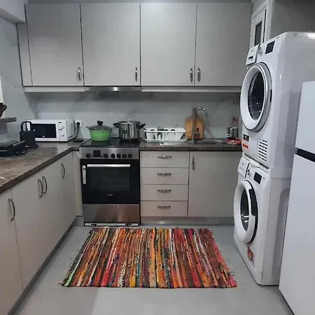 Apartament U Anny Eakou Athen Exterior foto