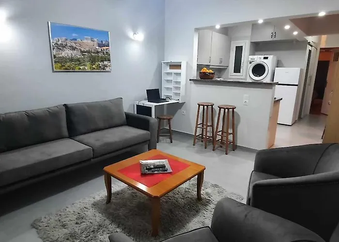 Apartament U Anny Eakou