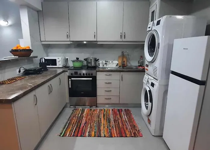 Apartament U Anny Eakou