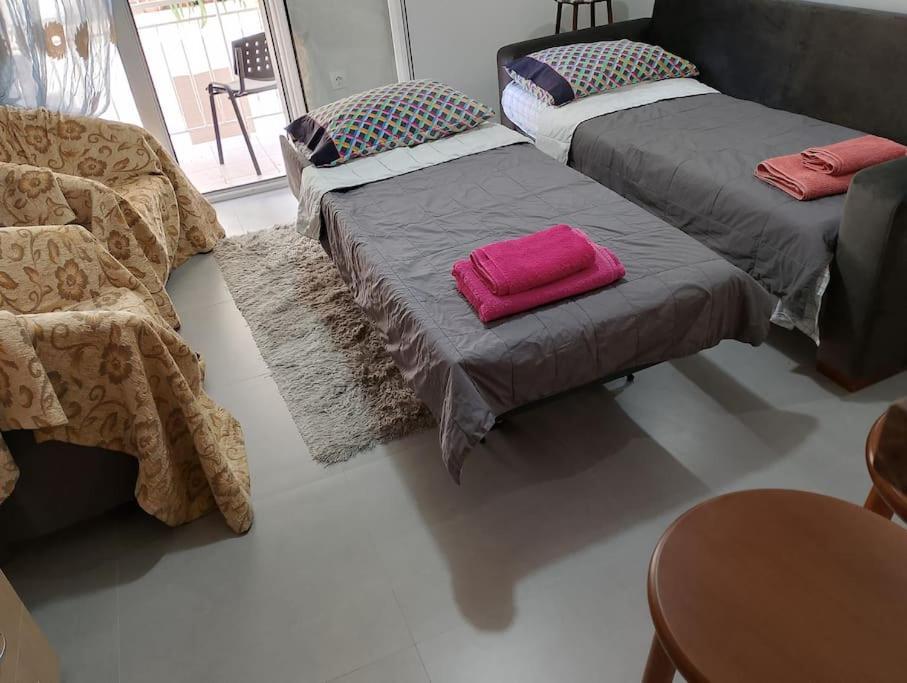 Apartment U Anny Eakou Athens