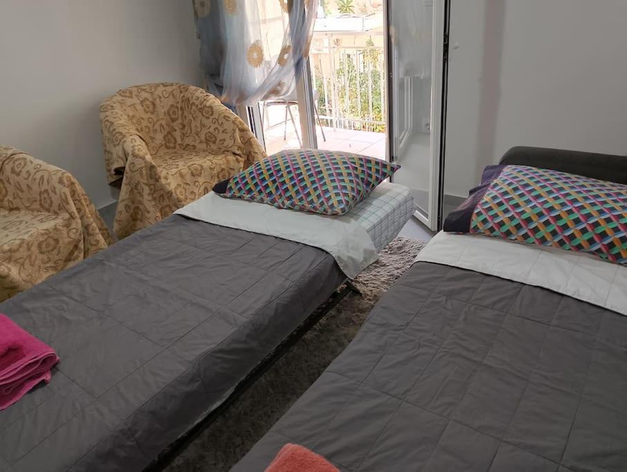 Apartment U Anny Eakou *