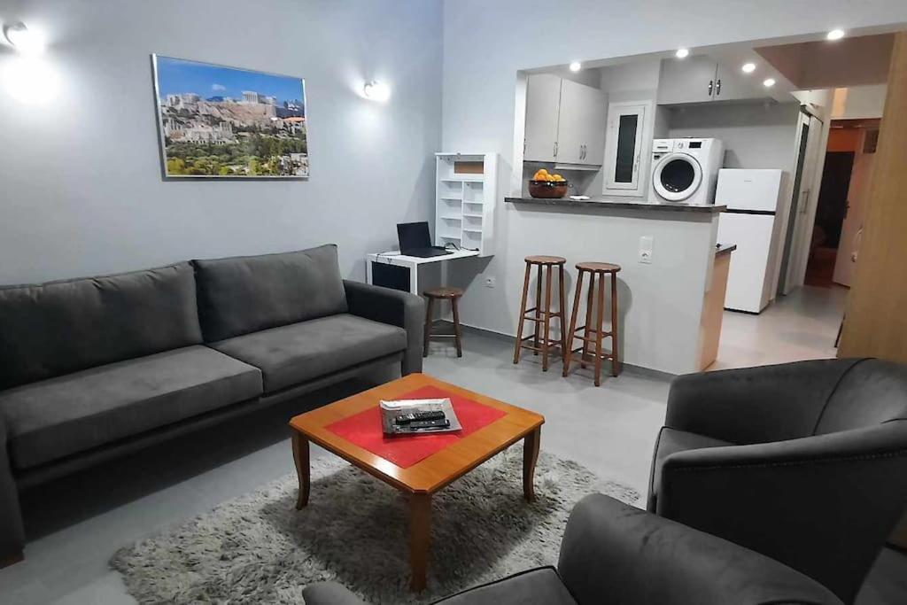 U Anny Eakou Apartment *